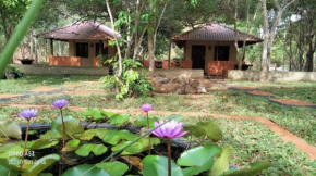 Hôtel Niyagala Lodge Sigiriya
